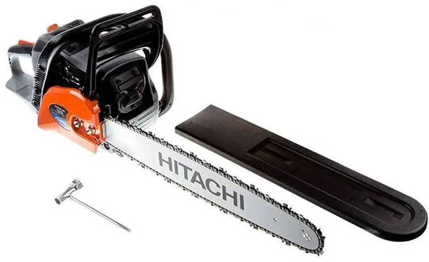 Motoferestrau Hitachi CS51EA-NF