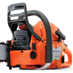 Motoferastrau Husqvarna 372XP (Orange/Black) Thumb