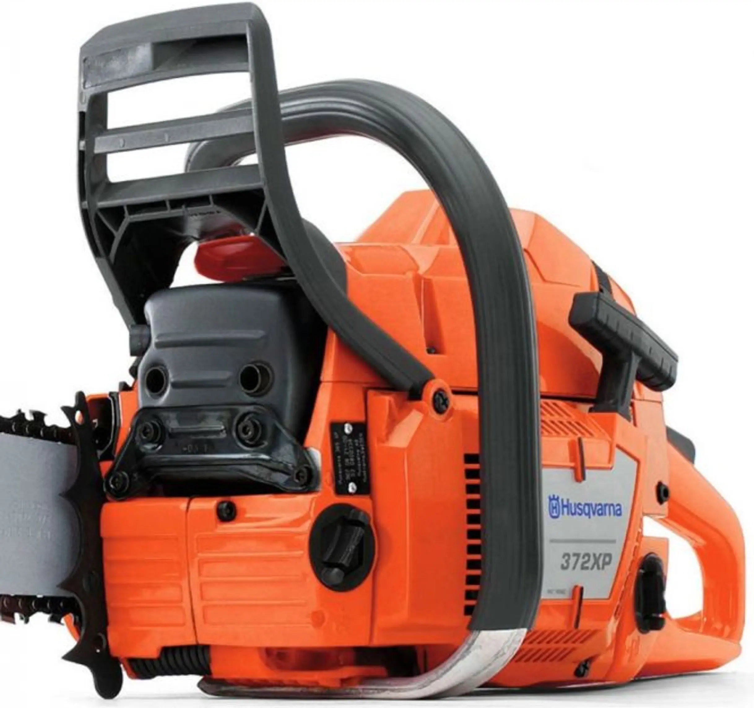 Motoferastrau Husqvarna 372XP (Orange/Black)