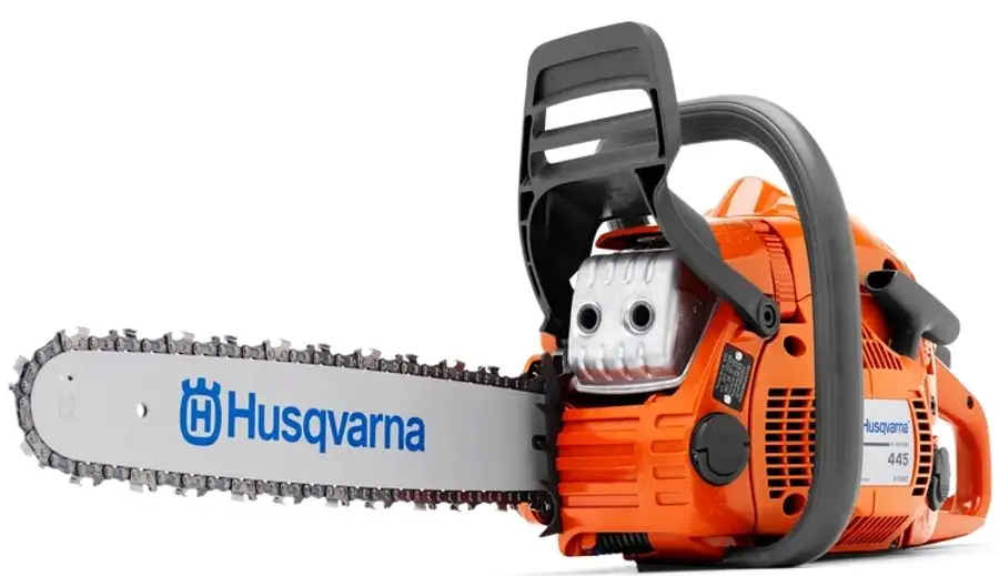 Бензопила Husqvarna 445e II