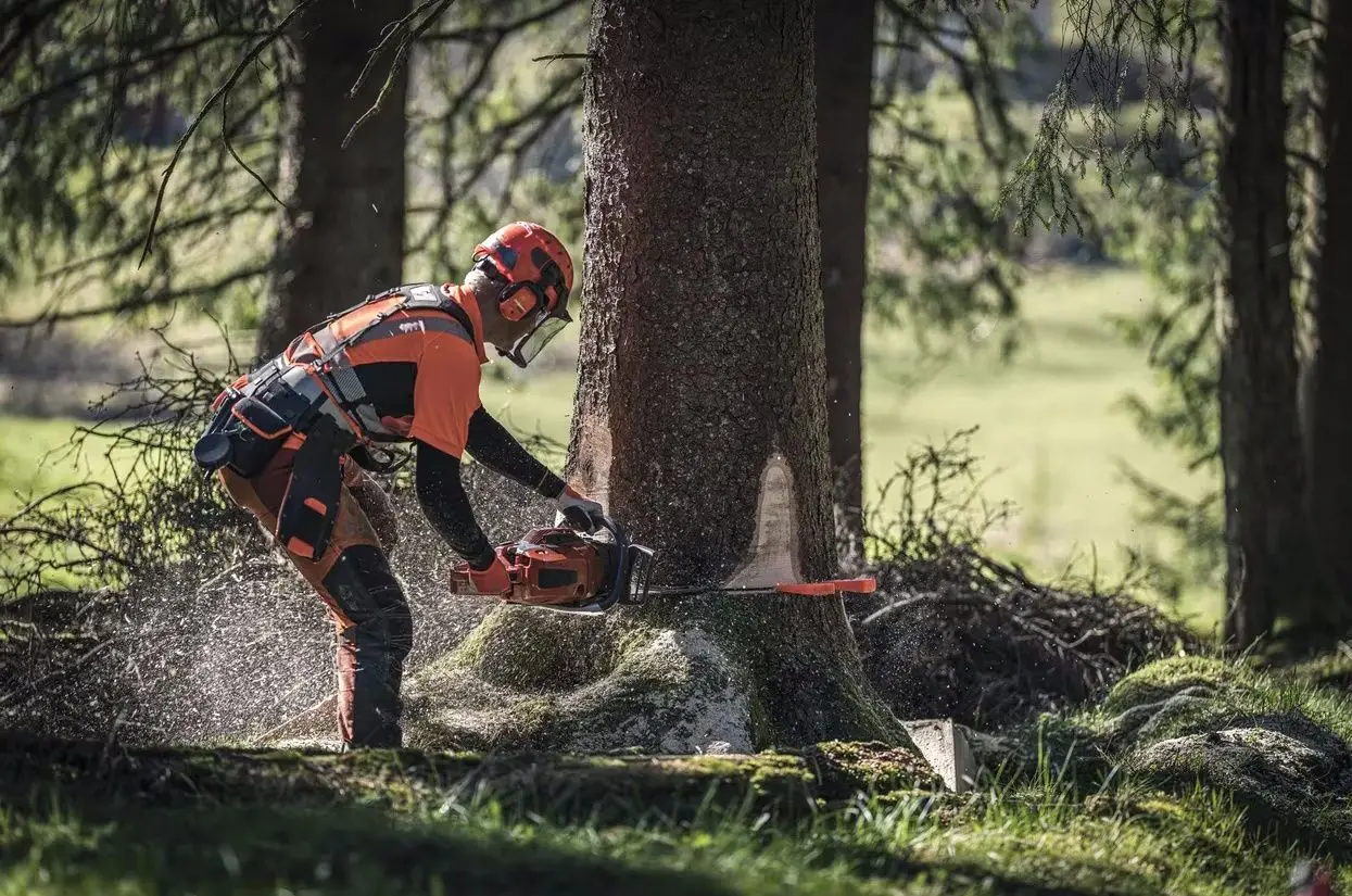 Бензопила Husqvarna 572 XP