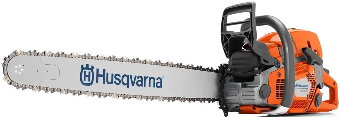 Бензопила Husqvarna 572 XP