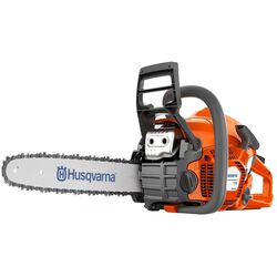 Motoferastrau Husqvarna  Mark II 135