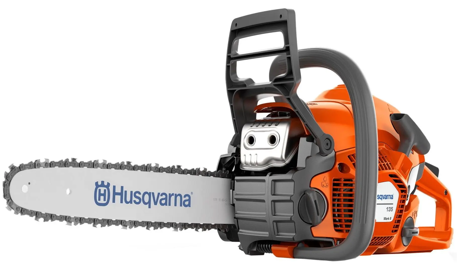 Motoferastrau Husqvarna  Mark II 135