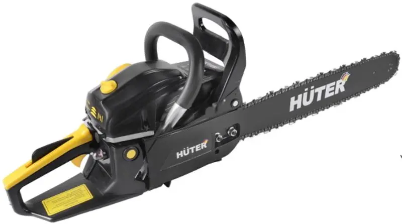Бензопила Huter BS-4514