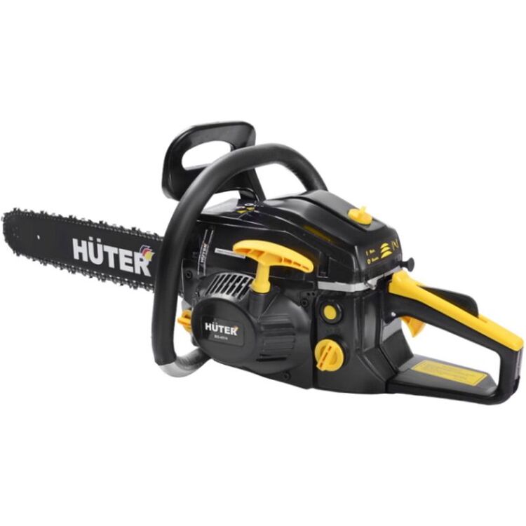 Motofierastrau Huter BS-4514