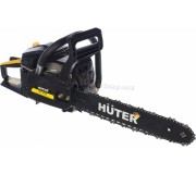 Бензопила Huter BS-45M (Black/Yellow)