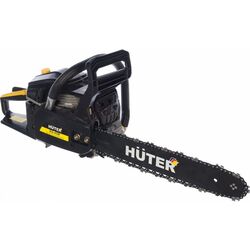 Motofierastrau Huter BS-45M (Black/Yellow)