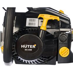 Motofierastrau Huter BS-45M (Black/Yellow) Thumb