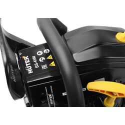 Motofierastrau Huter BS-45M (Black/Yellow) Thumb