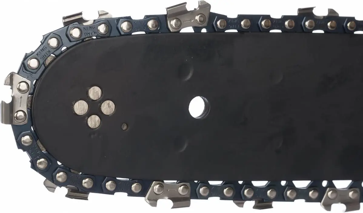 Motofierastrau Huter BS-45M (Black/Yellow)