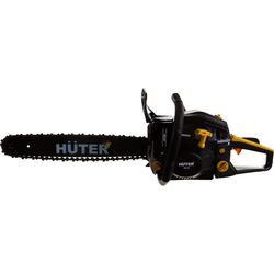 Motofierastrau Huter BS-52 (Black/Yellow) Thumb
