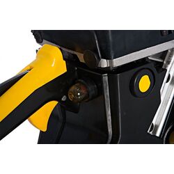 Motofierastrau Huter BS-52 (Black/Yellow) Thumb