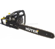 Бензопила Huter BS-52 (Black/Yellow)