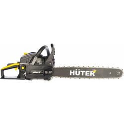 Motofierastrau Huter BS-52 (Black/Yellow) Thumb