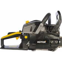 Motofierastrau Huter BS-52 (Black/Yellow) Thumb