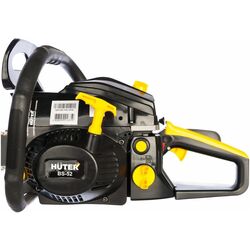 Motofierastrau Huter BS-52 (Black/Yellow) Thumb