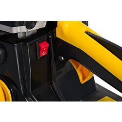 Motofierastrau Huter BS-52 (Black/Yellow) Thumb