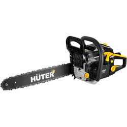 Бензопила Huter BS-52M (Black/Yellow) Thumb