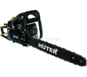 Бензопила Huter BS-52M (Black/Yellow)