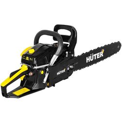 Бензопила Huter BS-52M (Black/Yellow) Thumb
