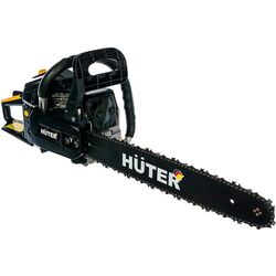 Motofierastrau Huter BS-52M (Black/Yellow)