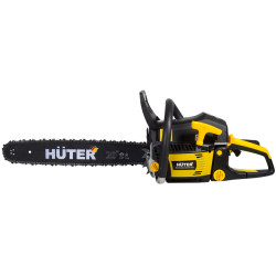 Motoferestrau Huter BS-62 Thumb