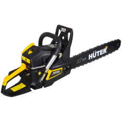 Motoferestrau Huter BS-62 Thumb