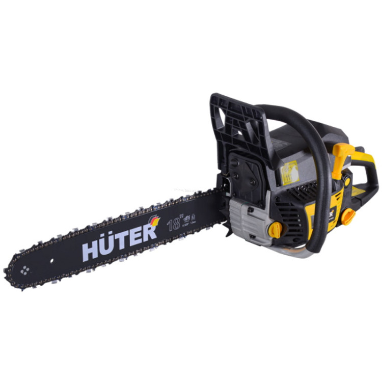 Бензопила Huter BS-6218