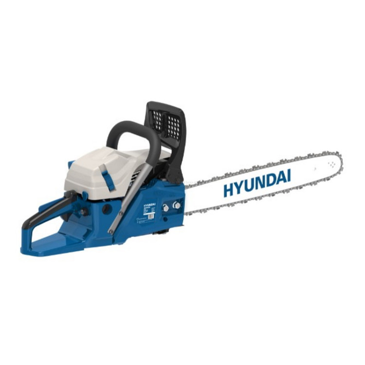 Бензопила Hyundai HY-CS6250