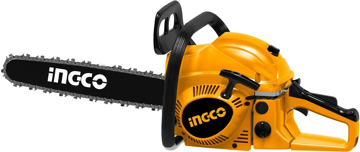 Бензопила Ingco GCS5451811