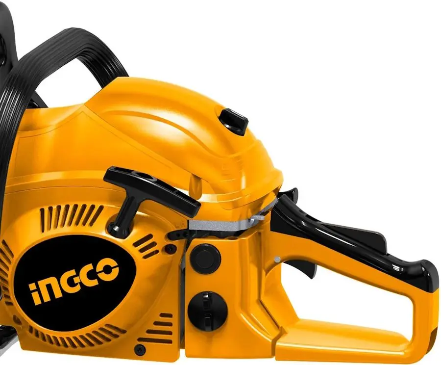 Бензопила Ingco GCS5451811