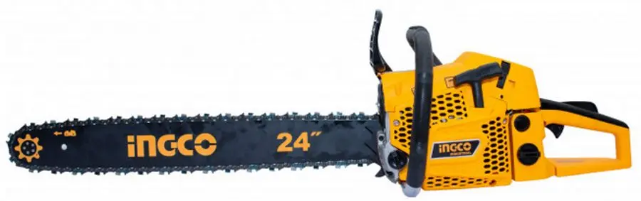 Бензопила Ingco GCS5602411
