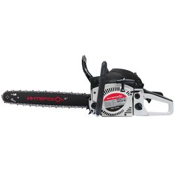 Motoferestrau cu lanț pe benzina Interskol ПЦБ-18/52Л Thumb