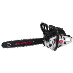 Motoferestrau cu lanț pe benzina Interskol ПЦБ-20/52Л