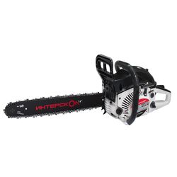 Motoferestrau cu lanț pe benzina Interskol ПЦБ-16/45Л