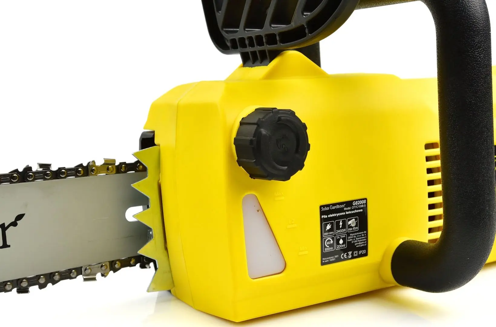 Пила John Gardener G82008 - 6