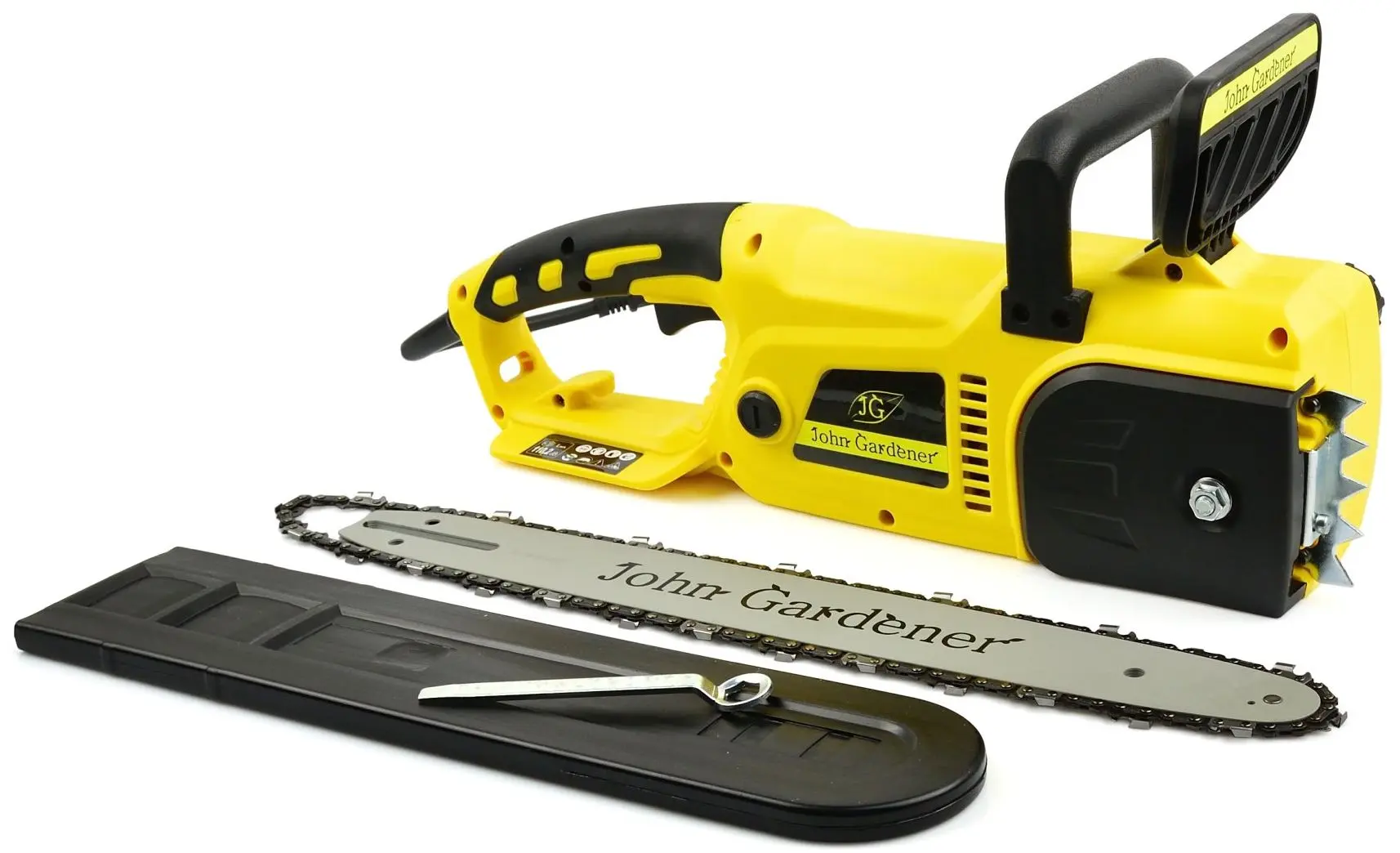 Пила John Gardener G82008 - 3