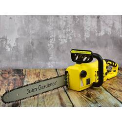 Пила John Gardener G82008 Thumb