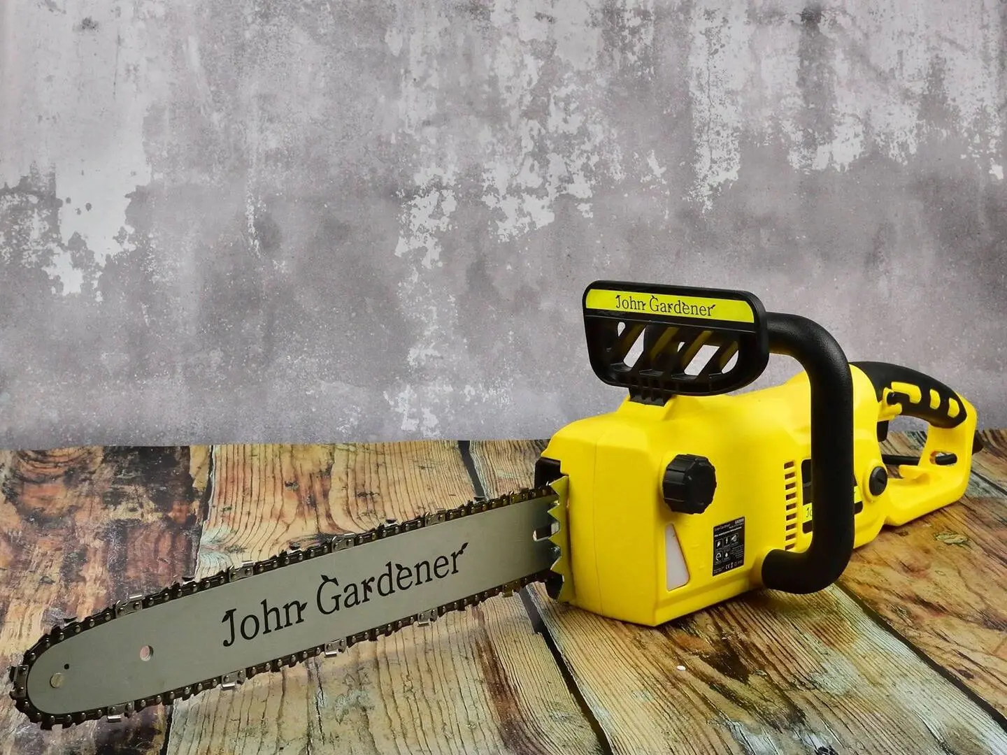 Пила John Gardener G82008 - 2