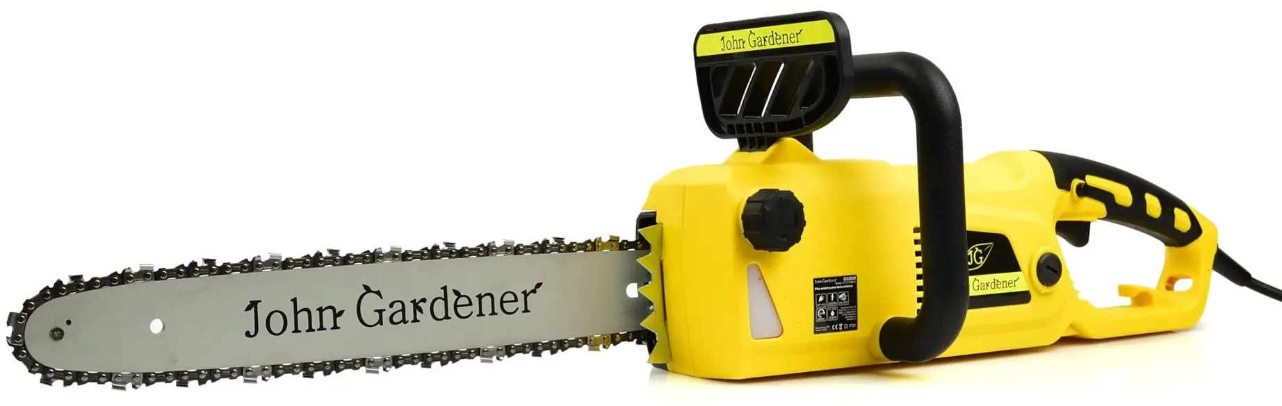 Пила John Gardener G82008