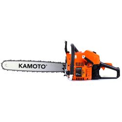 Motoferastrau Kamoto CS 6020