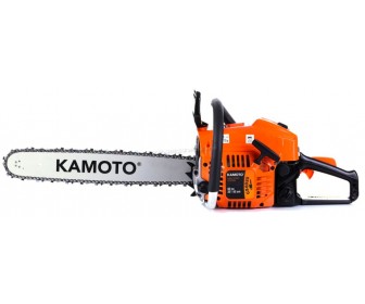 Motoferastrau Kamoto CS 6020