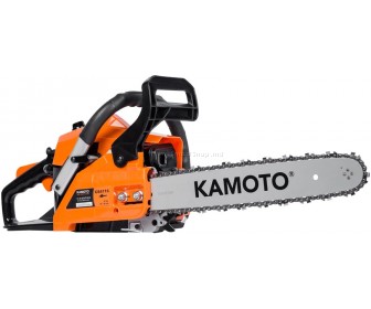 Motoferastrau Kamoto CS4116