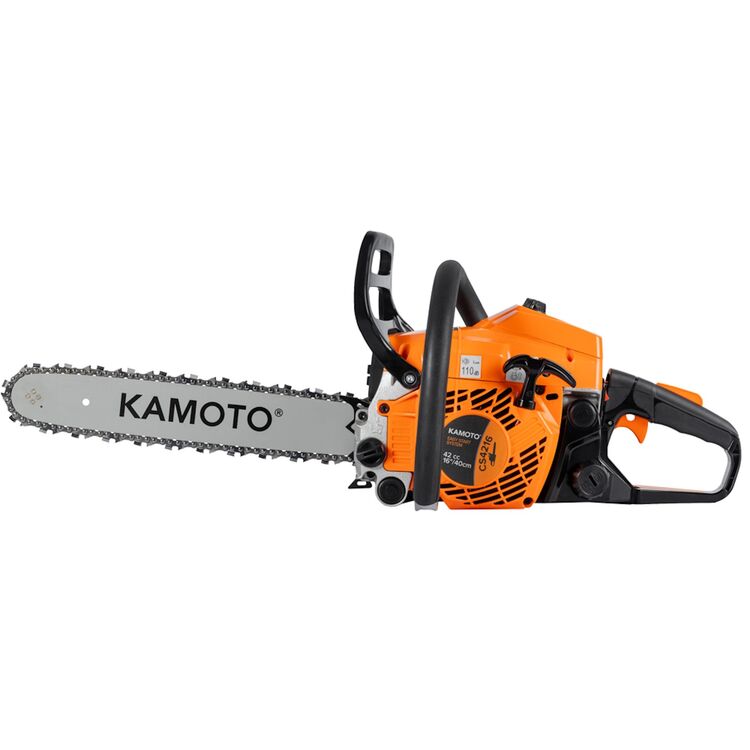 Бензопила Kamoto CS4216 купить в Кишиневе, Молдове | SMADSHOP.MD