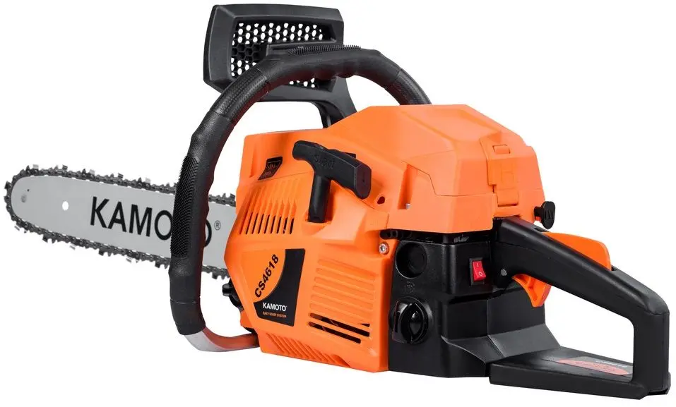 Бензопила Kamoto CS4618