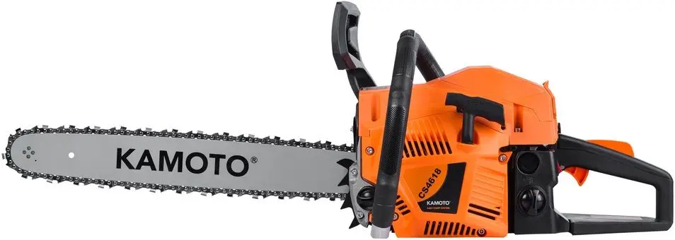 Бензопила Kamoto CS4618