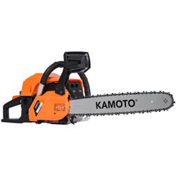 Бензопила Kamoto CS4618 Thumb