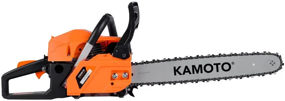 Бензопила Kamoto CS4618