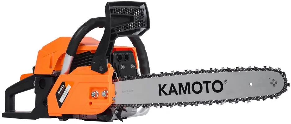 Бензопила Kamoto CS4618